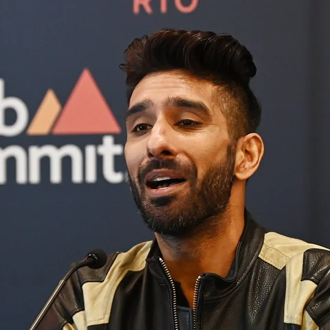 Rahul Vohra