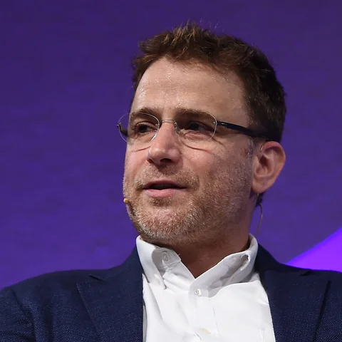 Stewart Butterfield
